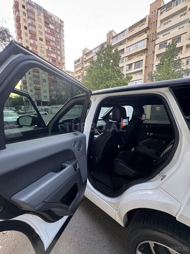 Land Rover RR Sport 2015, 163,500 km - 3.0 l - Bakı