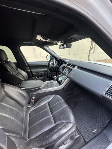 Land Rover RR Sport 2015, 163,500 km - 3.0 l - Bakı