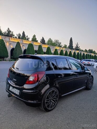 Opel Corsa 2009, 296,000 km - 1.4 l - Gəncə