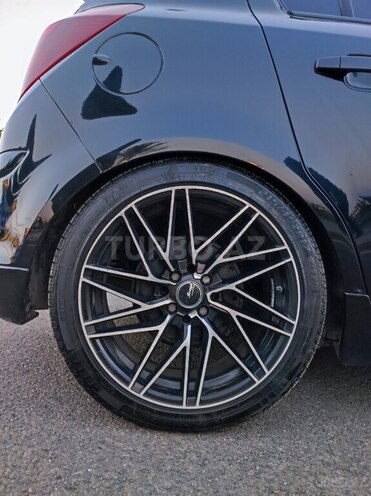 Opel Corsa 2009, 296,000 km - 1.4 l - Gəncə