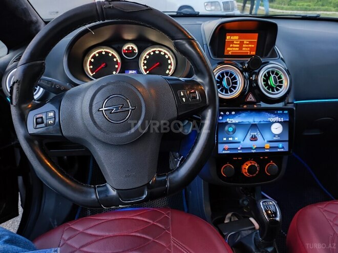 Opel Corsa 2009, 296,000 km - 1.4 l - Gəncə