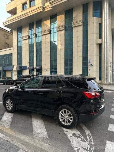 Chevrolet Equinox 2020, 128,748 km - 1.5 l - Bakı