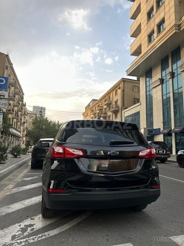 Chevrolet Equinox 2020, 128,748 km - 1.5 l - Bakı
