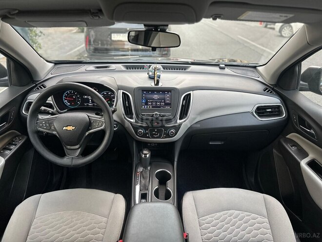 Chevrolet Equinox 2020, 128,748 km - 1.5 l - Bakı