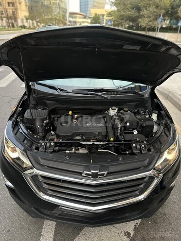 Chevrolet Equinox 2020, 128,748 km - 1.5 l - Bakı