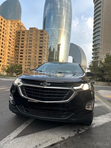 Chevrolet Equinox 2020, 128,748 km - 1.5 l - Bakı