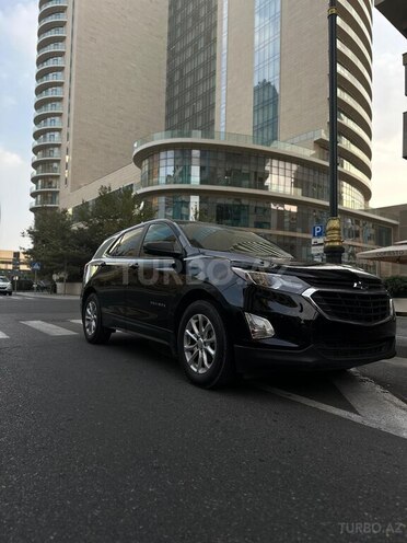 Chevrolet Equinox 2020, 128,748 km - 1.5 l - Bakı
