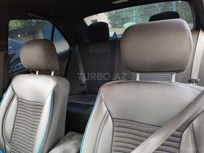 Mercedes C 240 1997, 439,000 km - 2.4 l - Bakı