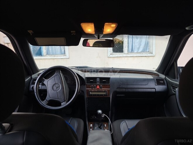 Mercedes C 240 1997, 439,000 km - 2.4 l - Bakı