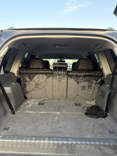 Toyota Land Cruiser Prado 2010, 154,000 km - 2.7 l - Sumqayıt