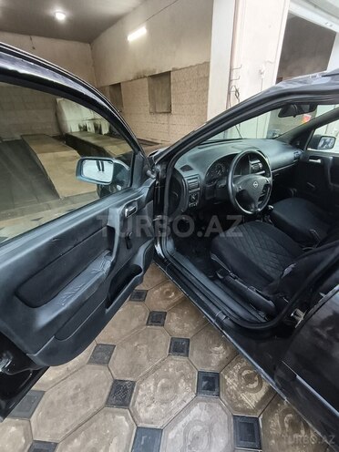 Opel Astra 2000, 232,535 km - 1.6 л - Ağstafa