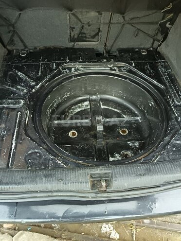 Opel Astra 2000, 232,535 km - 1.6 л - Ağstafa