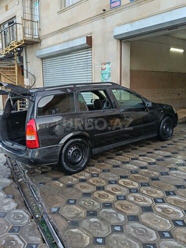 Opel Astra 2000, 232,535 km - 1.6 л - Ağstafa