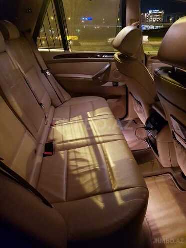 BMW X5 2006, 350,000 km - 3.0 л - Bakı