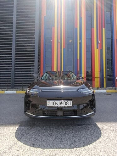 Leapmotor C11 2023, 40,000 km - 0.0 л - Bakı