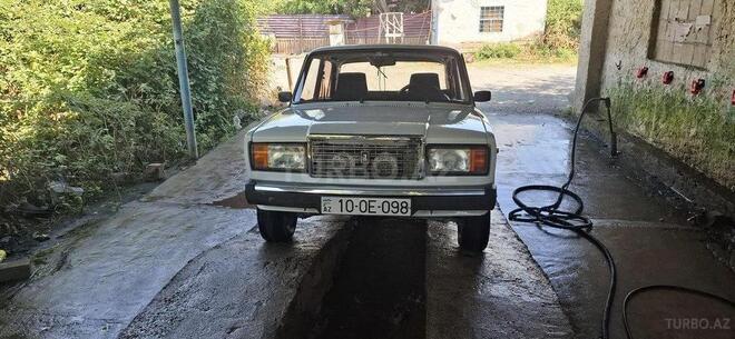 LADA (VAZ) 2107 2005, 41,864 km - 1.6 l - Biləsuvar