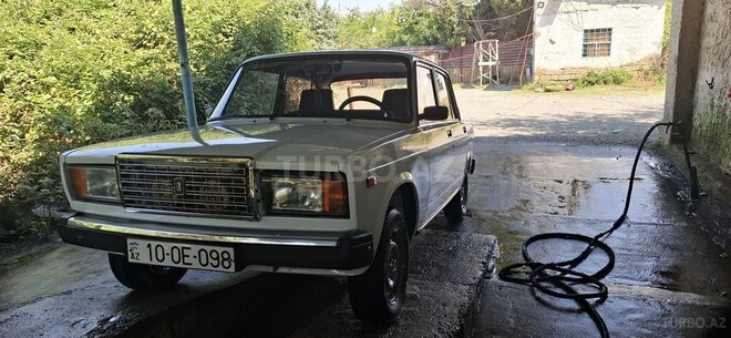 LADA (VAZ) 2107 2005, 41,864 km - 1.6 l - Biləsuvar