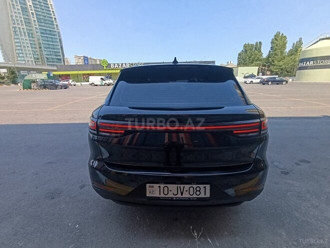 Leapmotor C11 2023, 40,000 km - 0.0 л - Bakı