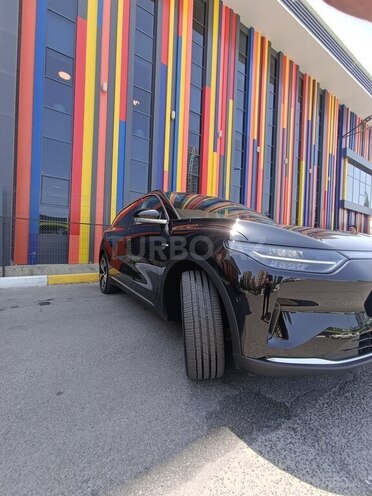 Leapmotor C11 2023, 40,000 km - 0.0 л - Bakı