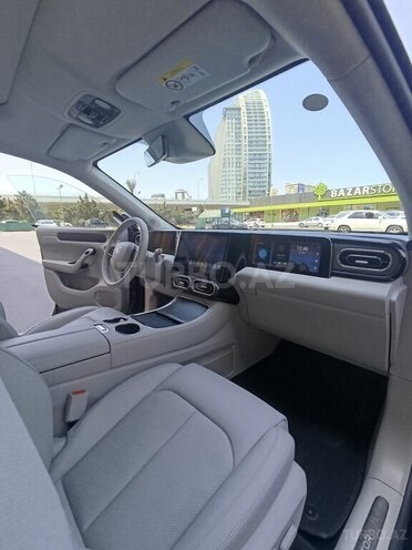 Leapmotor C11 2023, 40,000 km - 0.0 л - Bakı