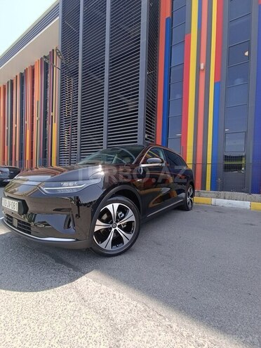 Leapmotor C11 2023, 40,000 km - 0.0 л - Bakı