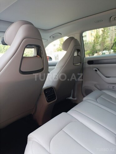 Leapmotor C11 2023, 40,000 km - 0.0 л - Bakı