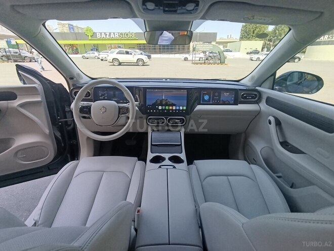 Leapmotor C11 2023, 40,000 km - 0.0 л - Bakı