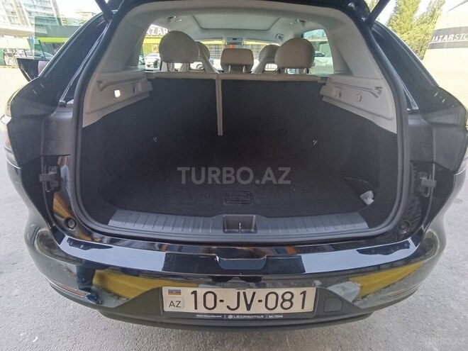 Leapmotor C11 2023, 40,000 km - 0.0 л - Bakı