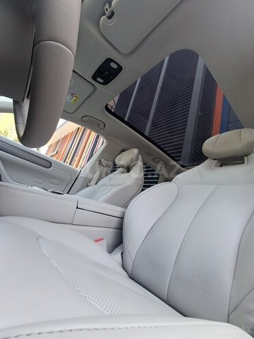 Leapmotor C11 2023, 40,000 km - 0.0 л - Bakı