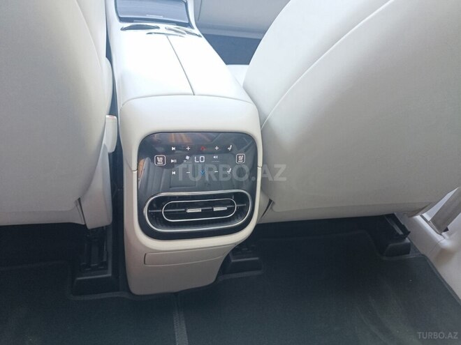 Leapmotor C11 2023, 40,000 km - 0.0 л - Bakı