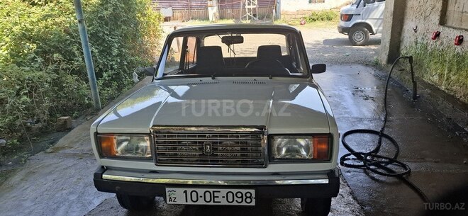 LADA (VAZ) 2107 2005, 41,864 km - 1.6 l - Biləsuvar
