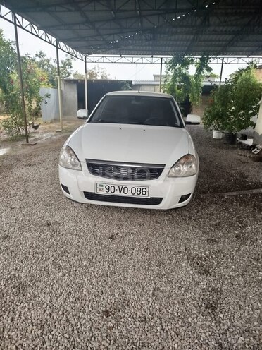 LADA (VAZ) Priora 2013, 178,000 km - 1.6 л - Sabirabad