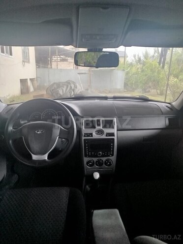 LADA (VAZ) Priora 2013, 178,000 km - 1.6 л - Sabirabad