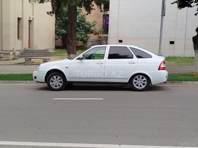 LADA (VAZ) Priora 2013, 178,000 km - 1.6 л - Sabirabad