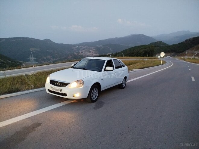 LADA (VAZ) Priora 2013, 178,000 km - 1.6 л - Sabirabad