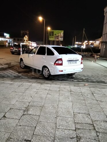 LADA (VAZ) Priora 2013, 178,000 km - 1.6 л - Sabirabad