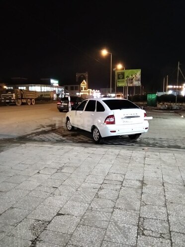 LADA (VAZ) Priora 2013, 178,000 km - 1.6 л - Sabirabad