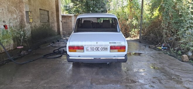 LADA (VAZ) 2107 2005, 41,864 km - 1.6 l - Biləsuvar