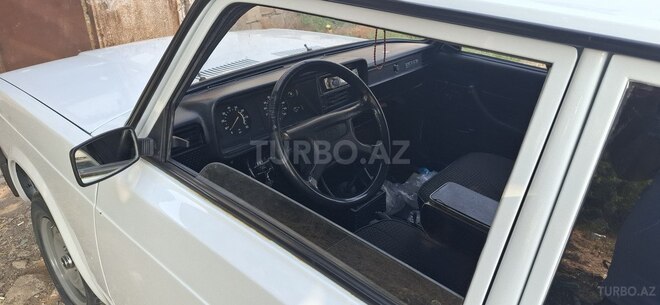 LADA (VAZ) 2107 2005, 41,864 km - 1.6 l - Biləsuvar
