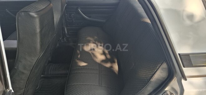 LADA (VAZ) 2107 2005, 41,864 km - 1.6 l - Biləsuvar
