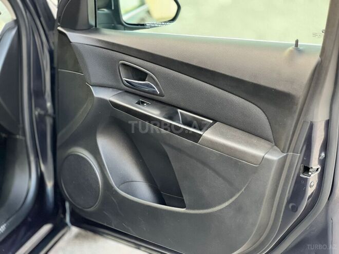 Chevrolet Cruze 2015, 243,000 km - 1.4 l - Sumqayıt
