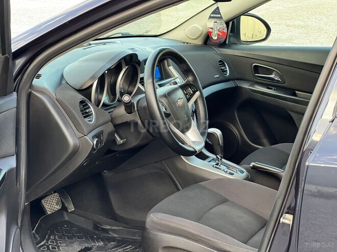Chevrolet Cruze 2015, 243,000 km - 1.4 l - Sumqayıt