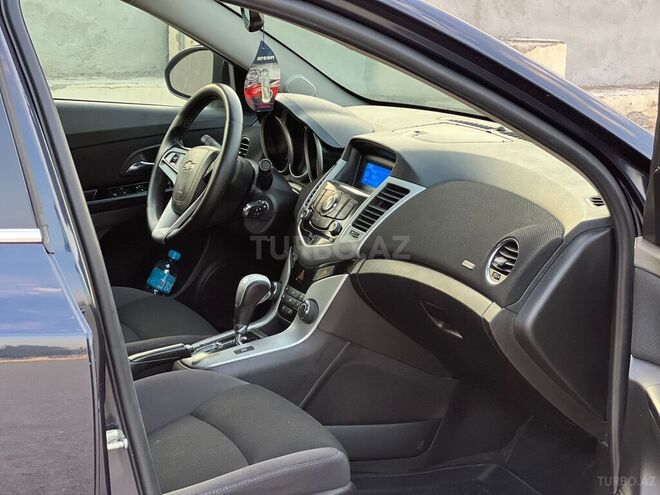Chevrolet Cruze 2015, 243,000 km - 1.4 l - Sumqayıt