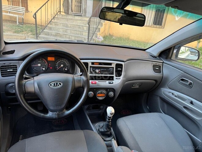 Kia Rio 2007, 287,085 km - 1.5 l - Bakı
