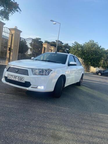 Khazar SD 2021, 177,126 km - 1.7 l - Bakı