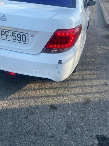 Khazar SD 2021, 177,126 km - 1.7 l - Bakı