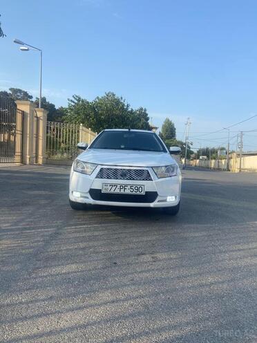 Khazar SD 2021, 177,126 km - 1.7 l - Bakı