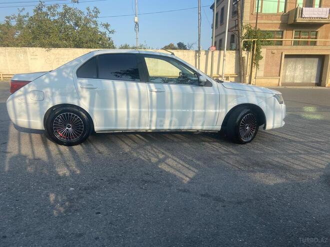Khazar SD 2021, 177,126 km - 1.7 l - Bakı