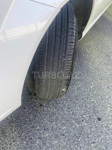 Khazar SD 2021, 177,126 km - 1.7 l - Bakı