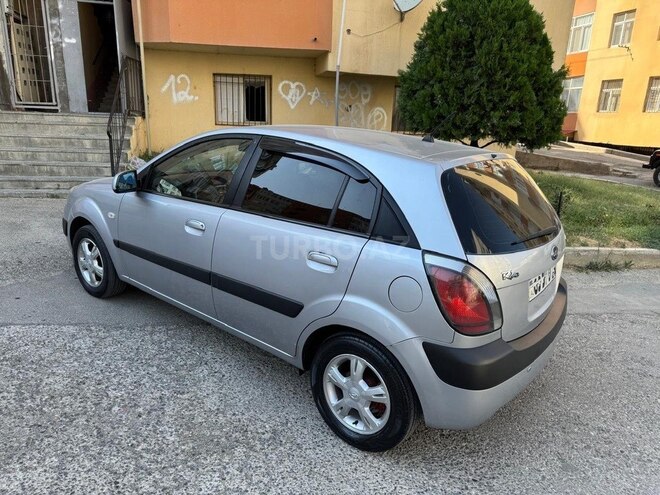 Kia Rio 2007, 287,085 km - 1.5 l - Bakı